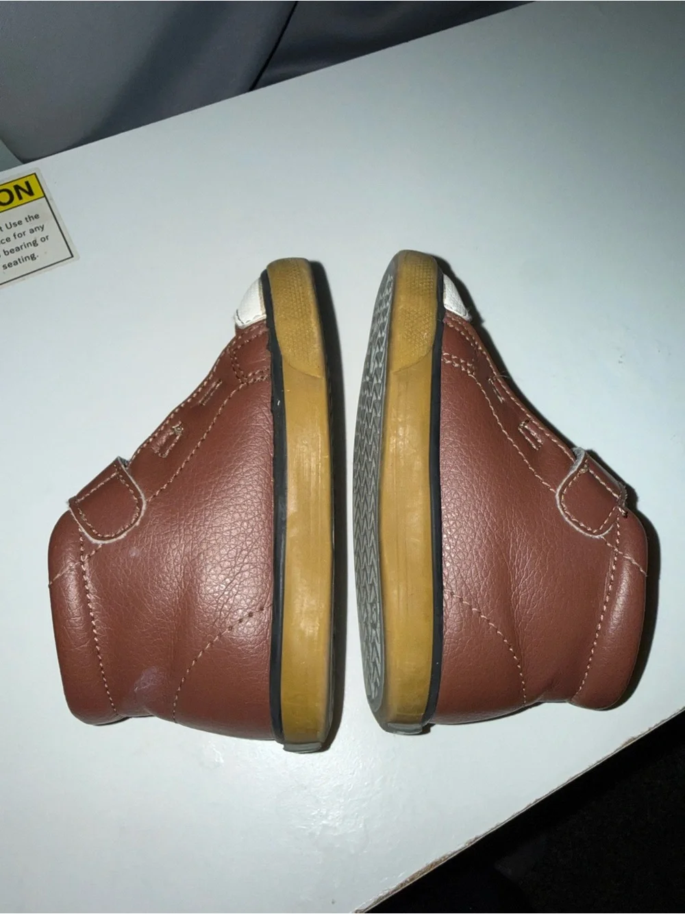 See Kai run - size 6